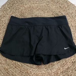 Nike swim shorts